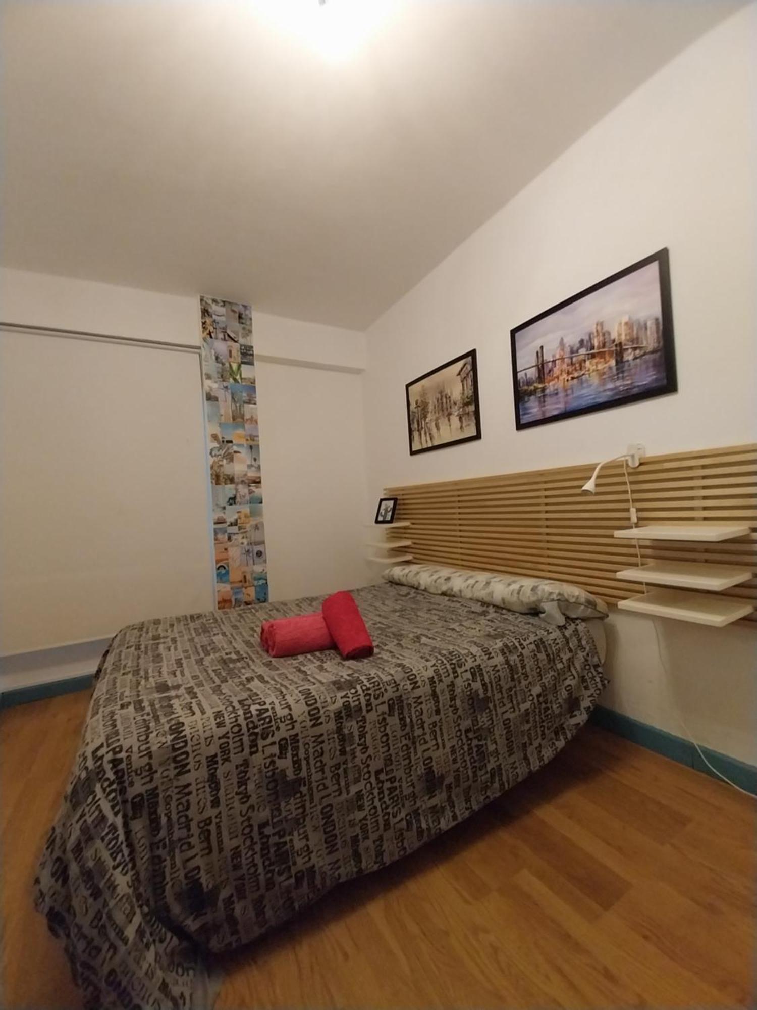 Apartament Actualizado 2024, Casco Vello 7 Minutos, Wifi Vigo Zewnętrze zdjęcie
