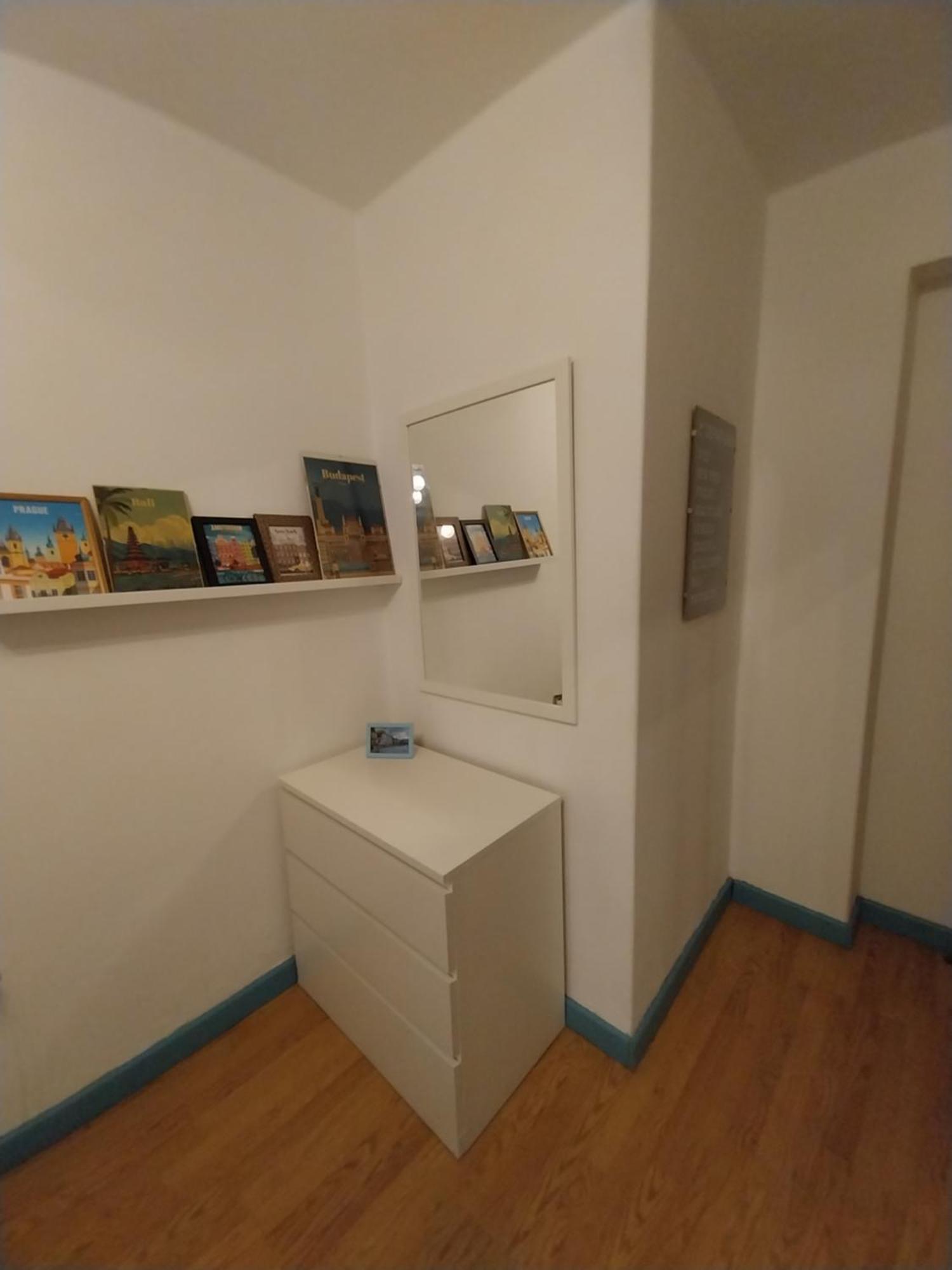 Apartament Actualizado 2024, Casco Vello 7 Minutos, Wifi Vigo Zewnętrze zdjęcie