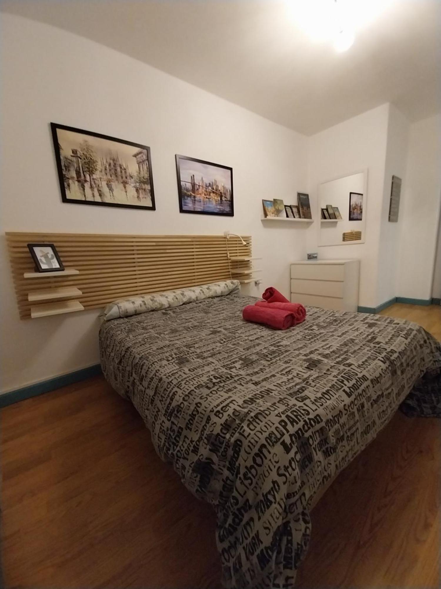Apartament Actualizado 2024, Casco Vello 7 Minutos, Wifi Vigo Zewnętrze zdjęcie