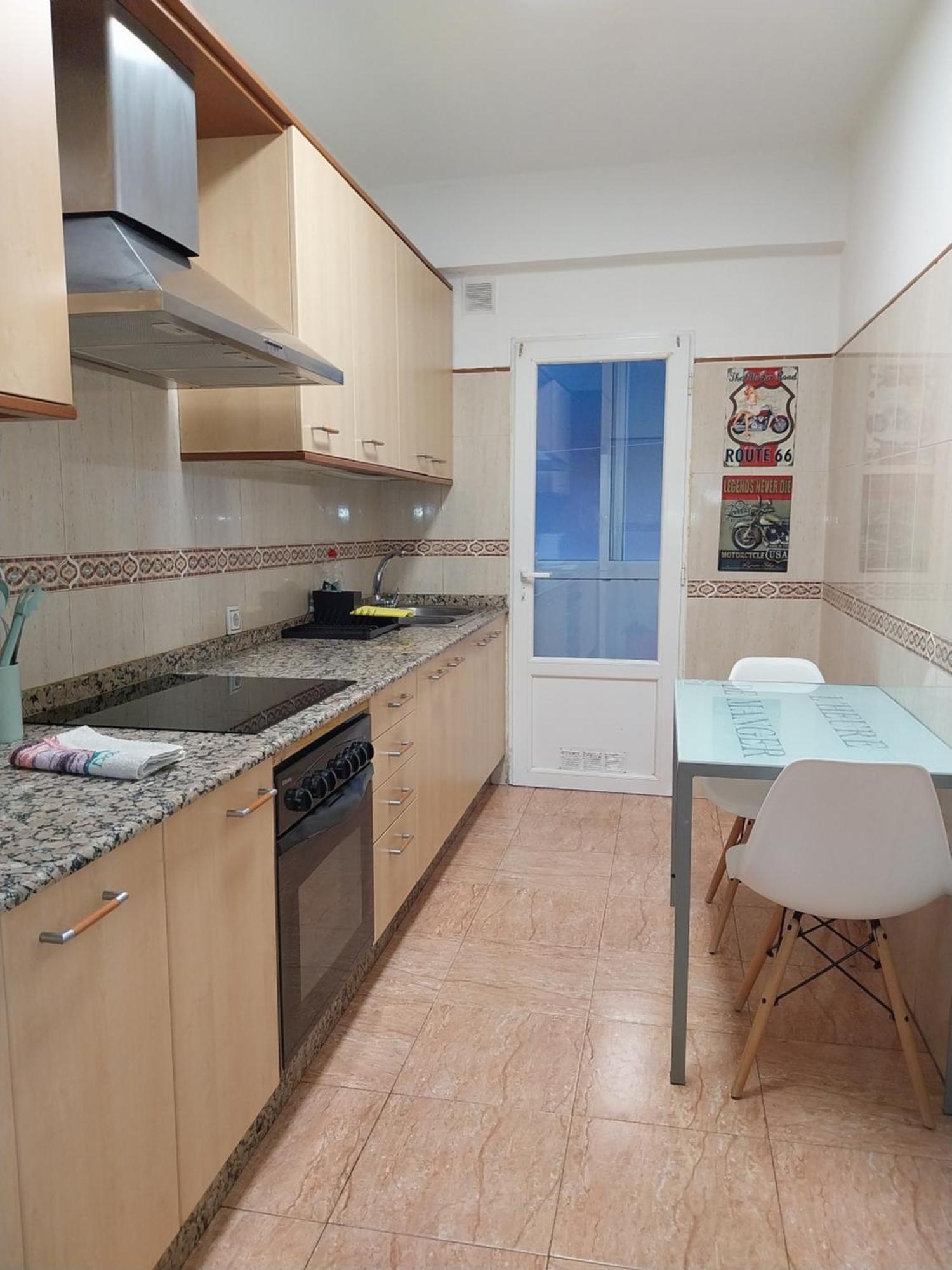 Apartament Actualizado 2024, Casco Vello 7 Minutos, Wifi Vigo Zewnętrze zdjęcie
