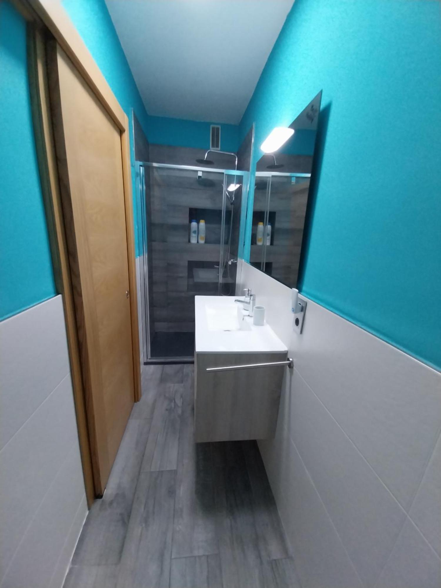 Apartament Actualizado 2024, Casco Vello 7 Minutos, Wifi Vigo Zewnętrze zdjęcie
