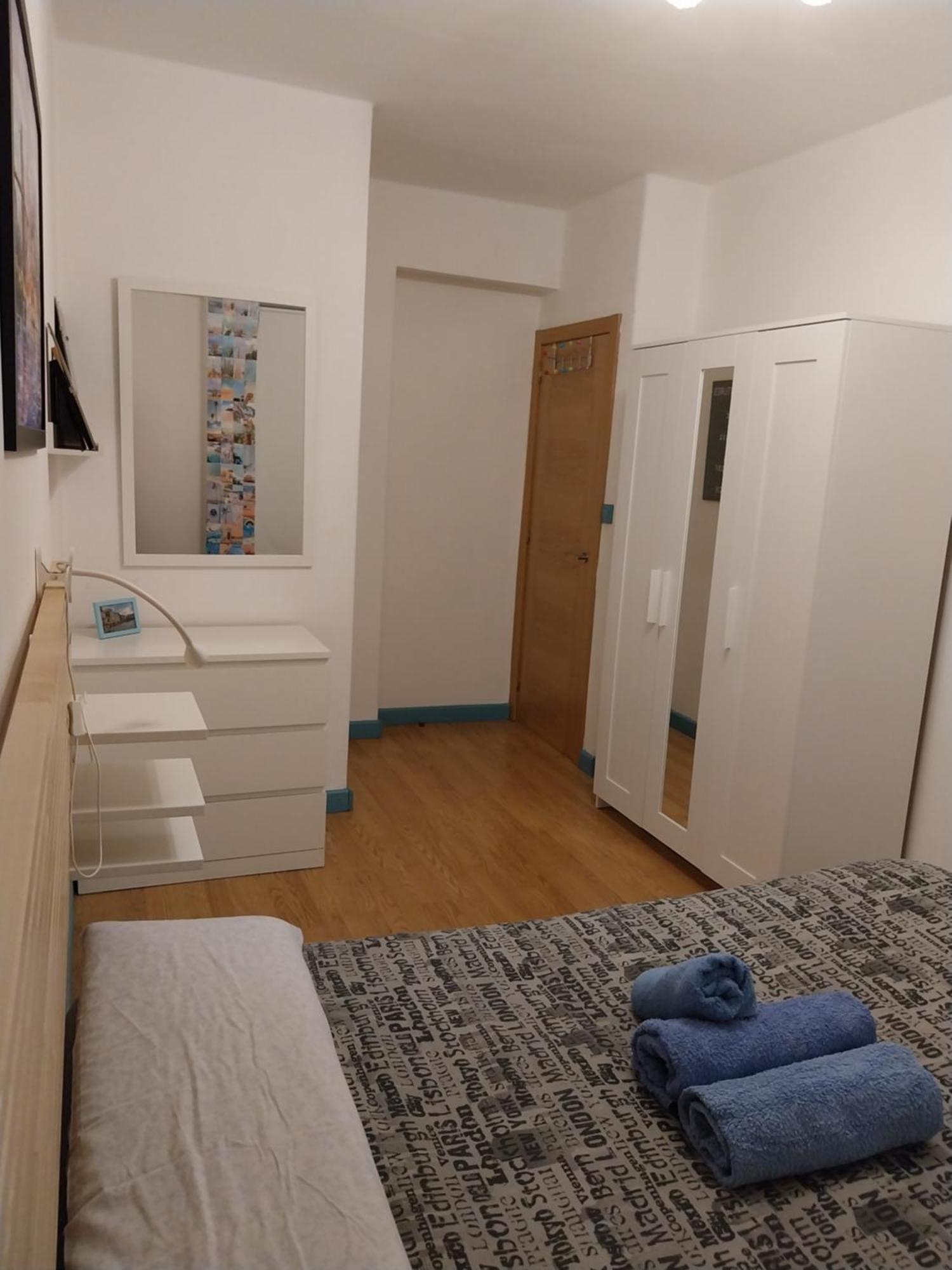 Apartament Actualizado 2024, Casco Vello 7 Minutos, Wifi Vigo Zewnętrze zdjęcie