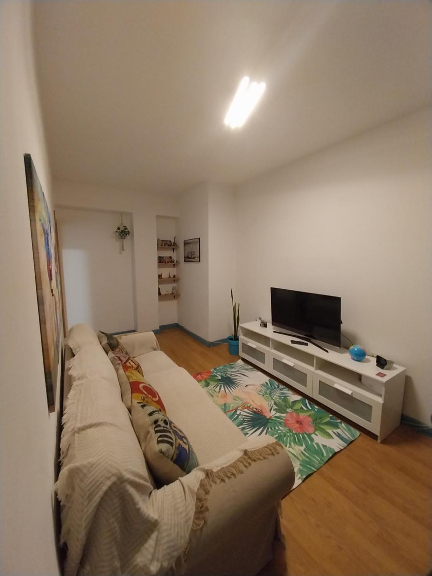 Apartament Actualizado 2024, Casco Vello 7 Minutos, Wifi Vigo Zewnętrze zdjęcie